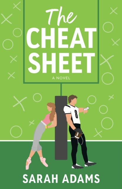 The Cheat Sheet - A Novel