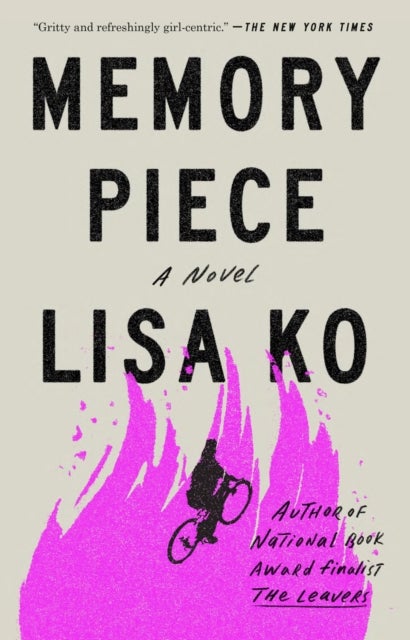 Memory Piece - A Novel