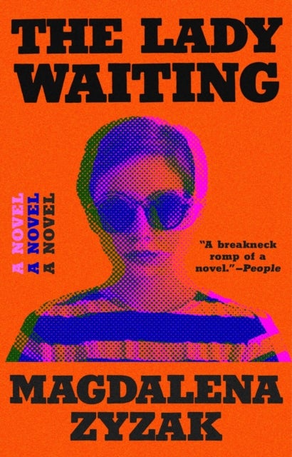 The Lady Waiting - A Novel
