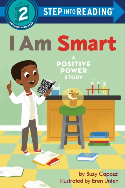 I Am Smart - A Positive Power Story