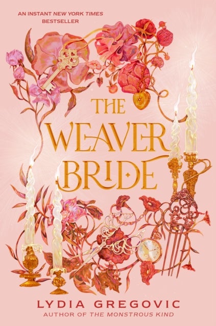 The Weaver Bride - Book 1