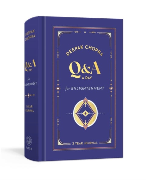 Q&A a Day for Enlightenment - A Journal