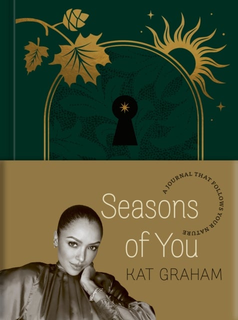 Seasons of You - A Journal That Follows Your Nature