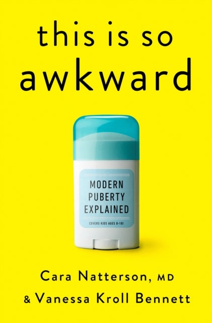 This Is So Awkward - Modern Puberty Explained