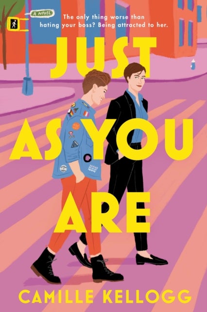 Just as You Are: A Novel - A Novel