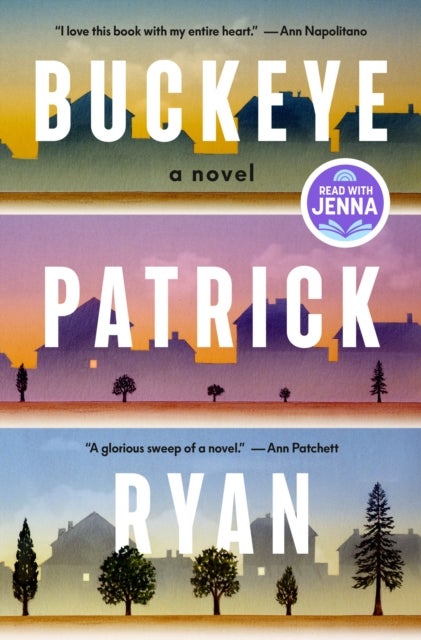 Buckeye: A Read with Jenna Pick - A Novel