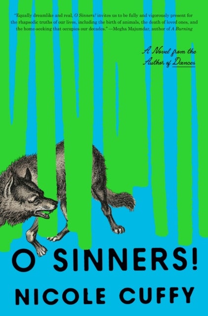 O Sinners! - A Novel