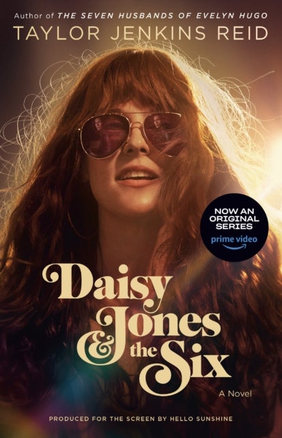 Daisy Jones & The Six: Reese's Book Club - A Novel
