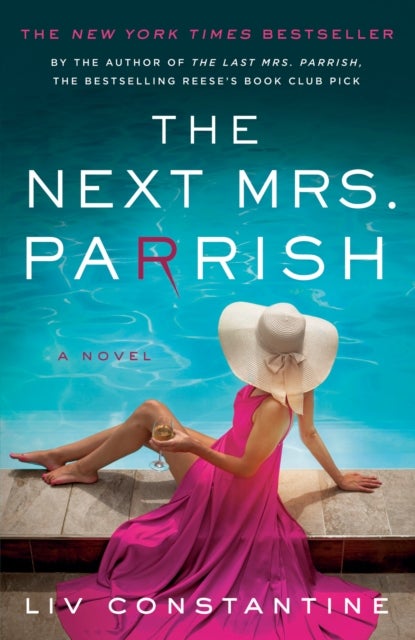 The Next Mrs. Parrish - A Novel