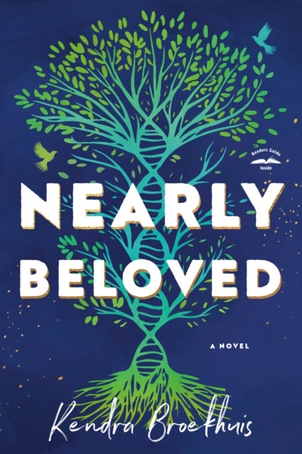 Nearly Beloved - A Novel