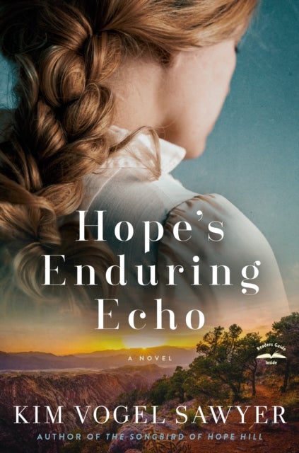 Hope's Enduring Echo - A Novel