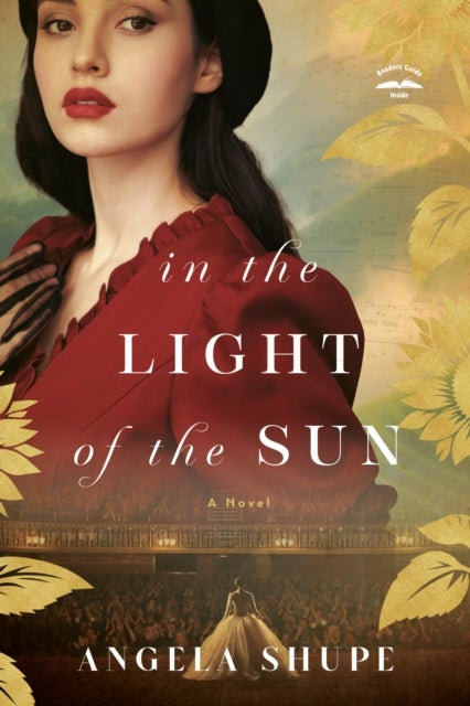 In the Light of the Sun - A Novel