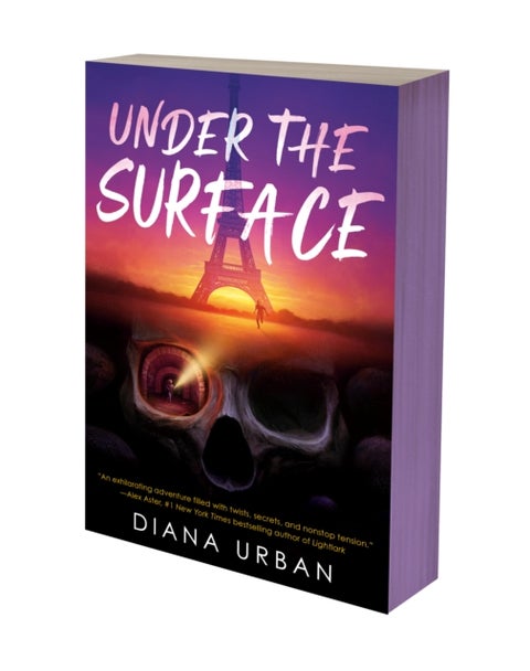 Under the Surface