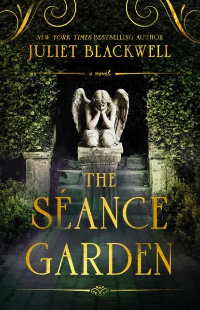 The Seance Garden