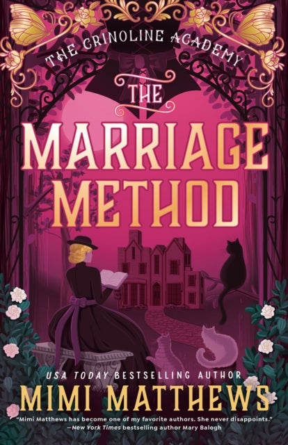 The Marriage Method
