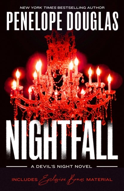 Nightfall. Devil's Night 4