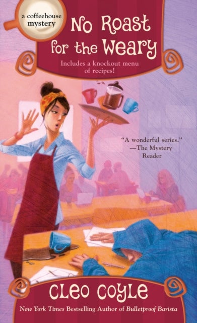 No Roast for the Weary