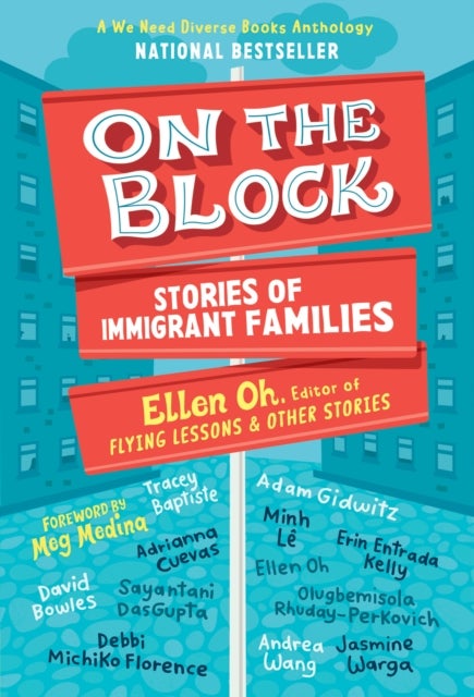 On the Block - Stories of Immigrant Families