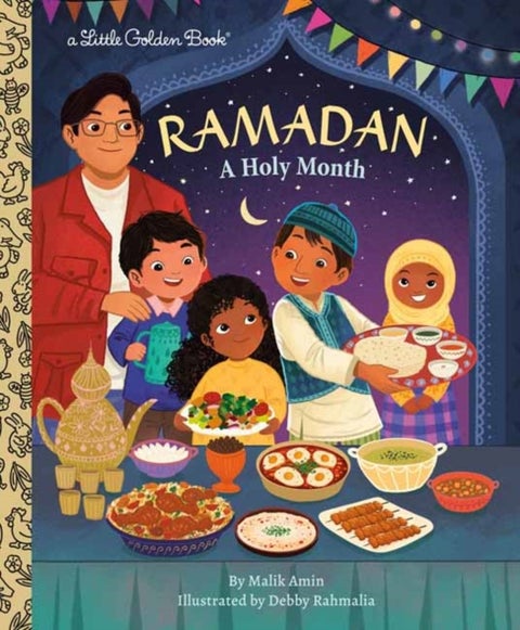 Ramadan - A Holy Month