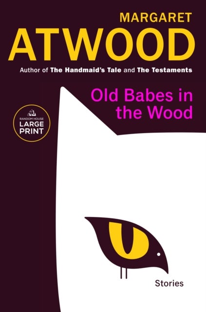 Old Babes in the Wood - Stories