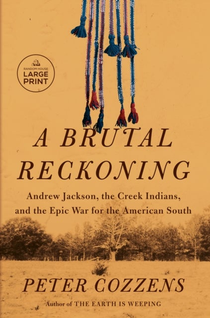 A Brutal Reckoning - Andrew Jackson, the Creek Indians, and the Epic War for the American South