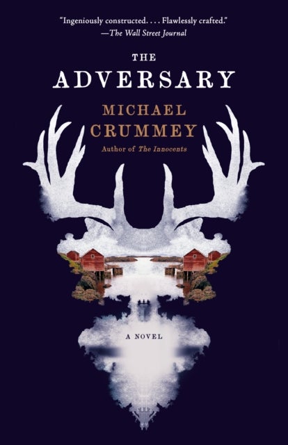 Adversary - A Novel