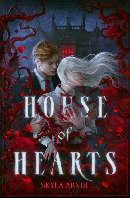House of Hearts