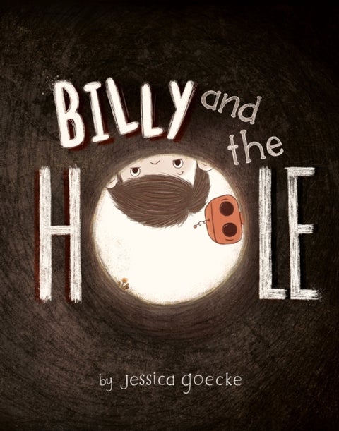Billy and the Hole