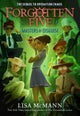 Masters of Disguise (The Forgotten Five, Book 6)