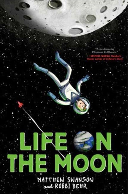 Life on the Moon