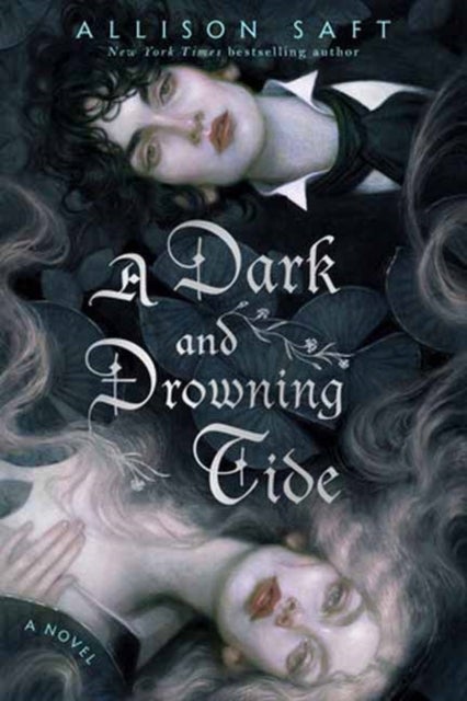 A Dark and Drowning Tide: A Novel - A Novel