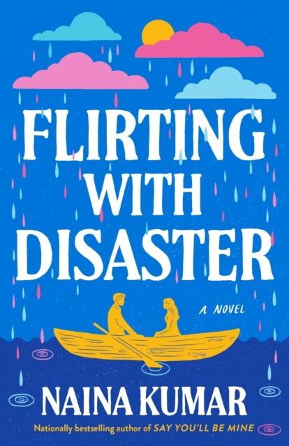 Flirting With Disaster - A Novel