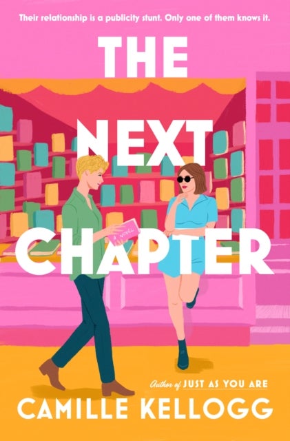 The Next Chapter - A Novel