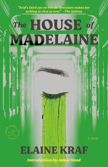 The House of Madelaine - A Novel