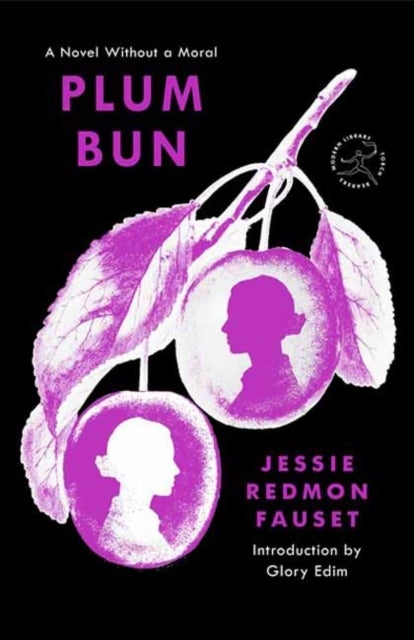 Plum Bun - A Novel Without a Moral