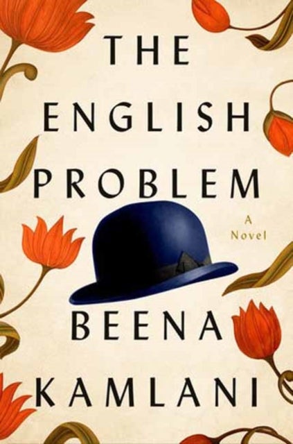 The English Problem - A Novel