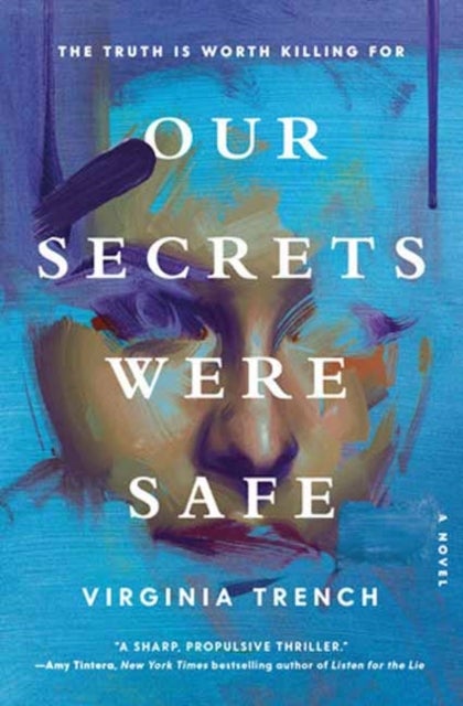Our Secrets Were Safe - A Novel