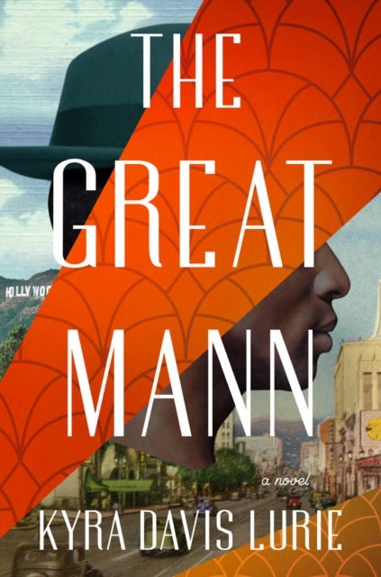 The Great Mann - A Novel