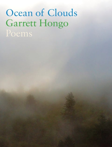 Ocean of Clouds - Poems