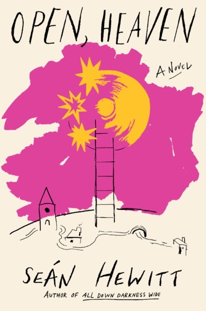 Open, Heaven - A Novel