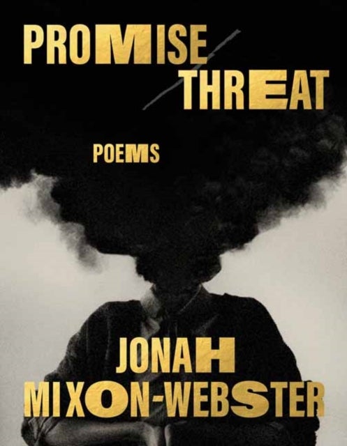 Promise/Threat - Poems