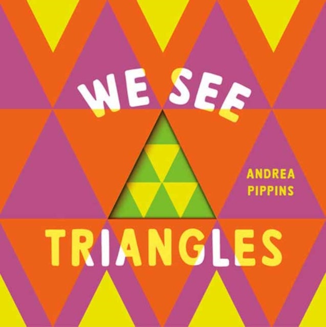 We See Triangles