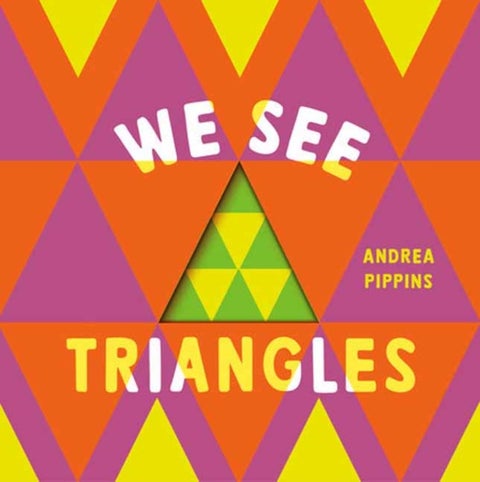 We See Triangles