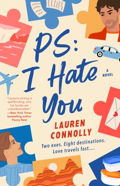 PS: I Hate You - I Hate You