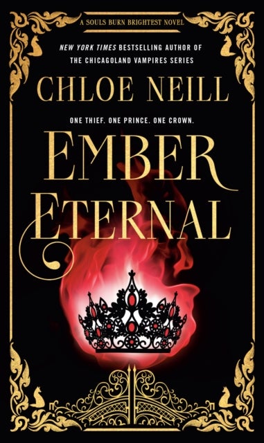Ember Eternal