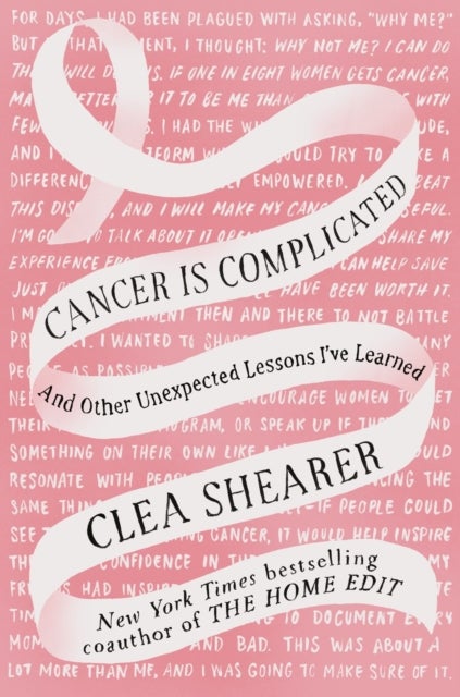 Cancer Is Complicated - And Other Unexpected Lessons I've Learned
