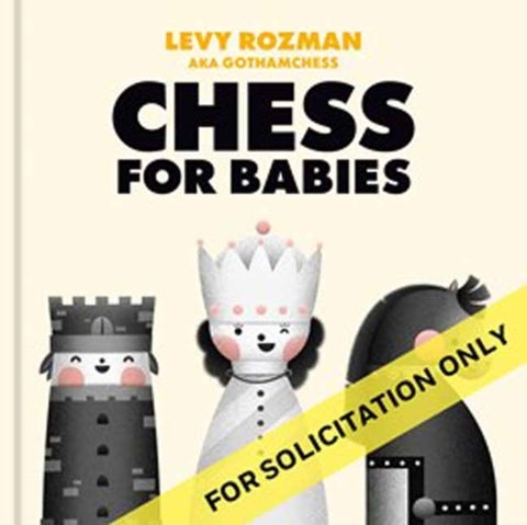 Chess for Babies
