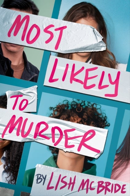 Most Likely to Murder