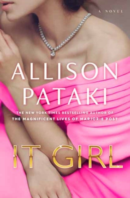 It Girl - A Novel