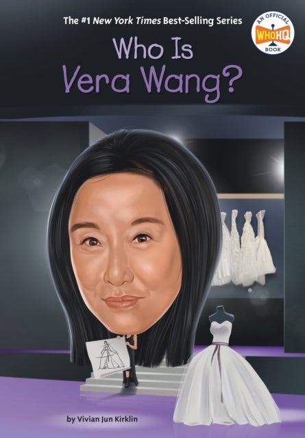 Who Is Vera Wang?